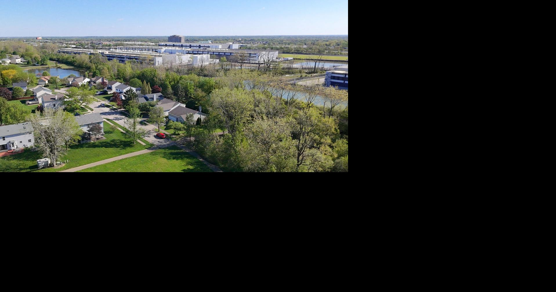 Could wind and solar projects have fueled Ohio’s data center growth? Advocacy group says ‘yes’
