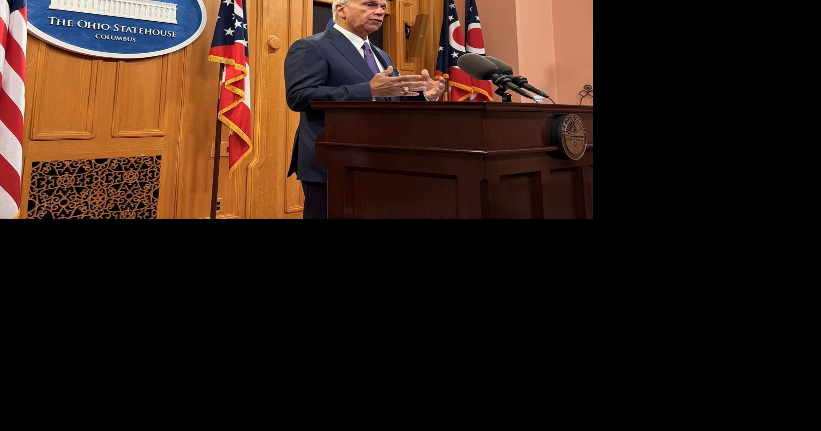 Senator behind SB 1 campus reform says all is well 1 year in, not all agree