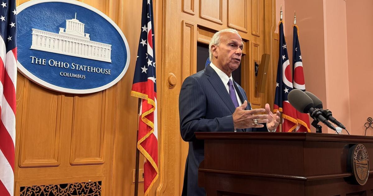 Senator behind SB 1 campus reform says all is well 1 year in, not all agree