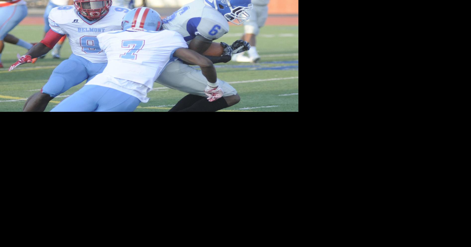 Dunbar wide receiver Joseph Scates commits to Iowa State | Sports ...