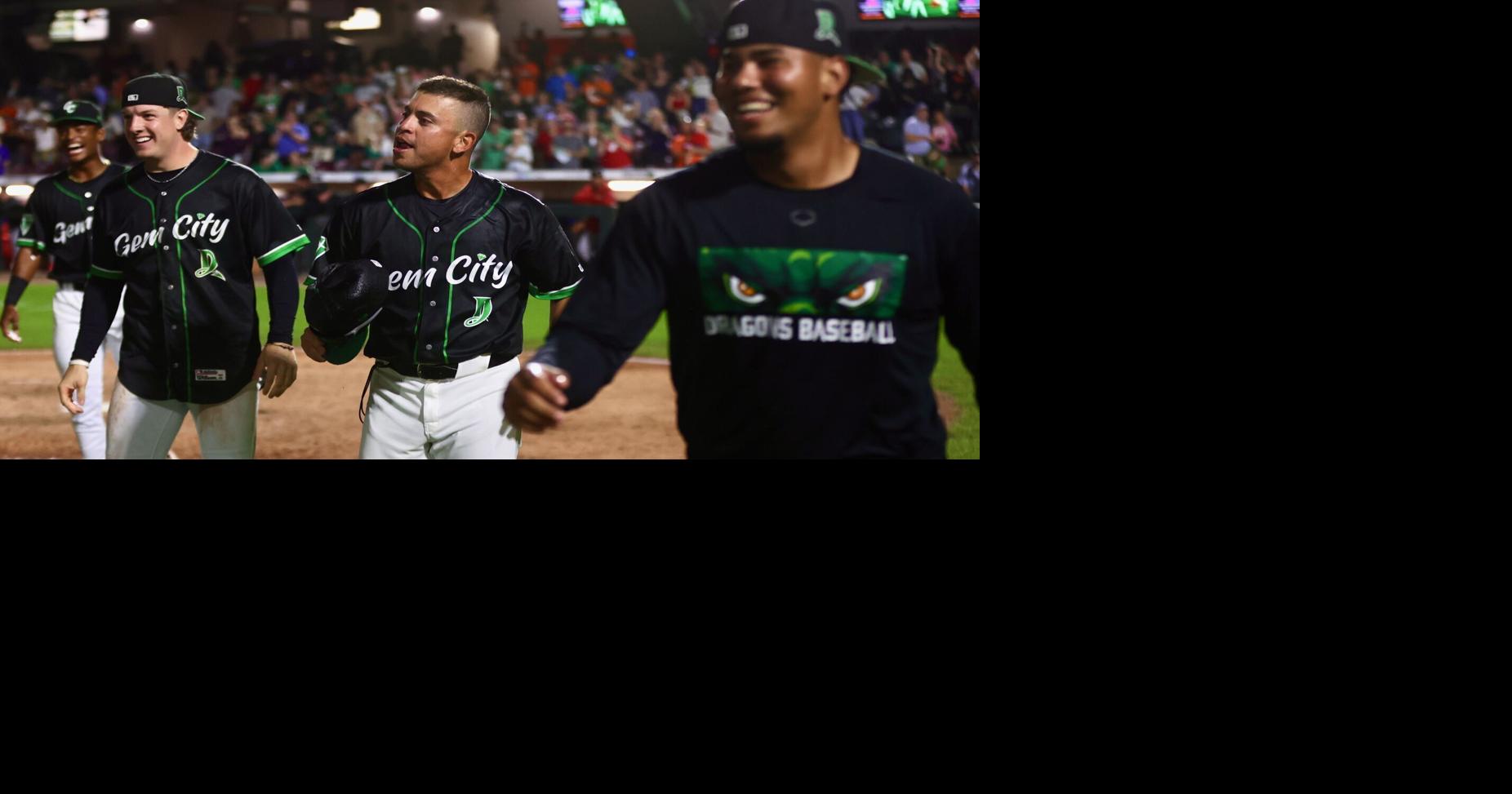 ‘No reason to stop now’ — Dragons seek first Midwest League championship
