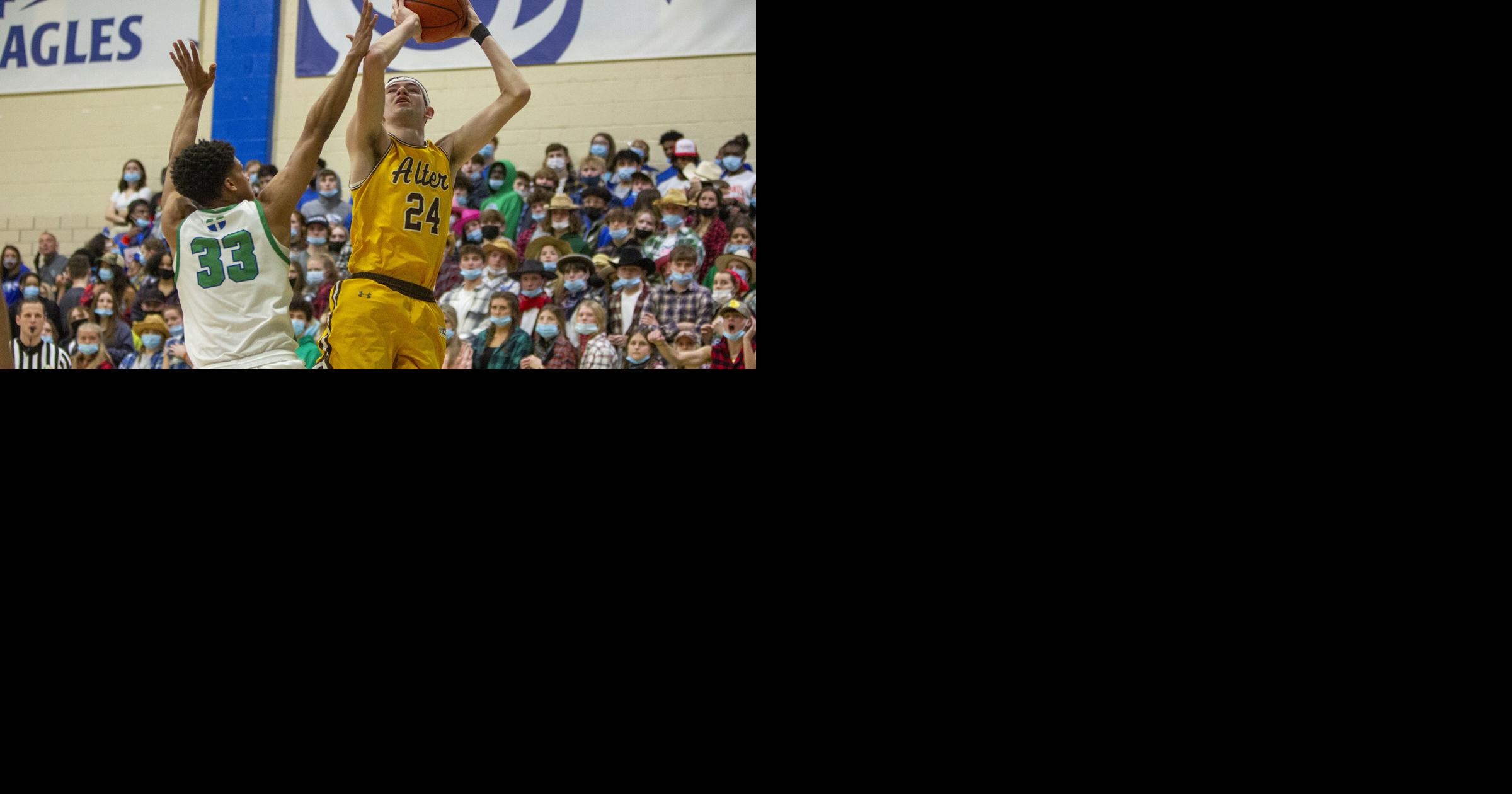 Jacob Conner, new Dayton Flyers recruit, wants ‘to be a part of ...