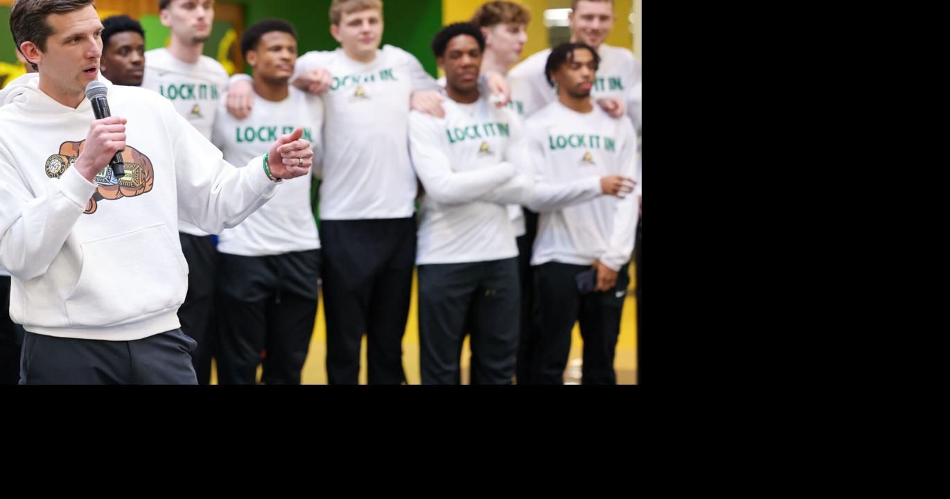 Wright State basketball: Raiders sign 2026 guard from Maryland | Sports ...
