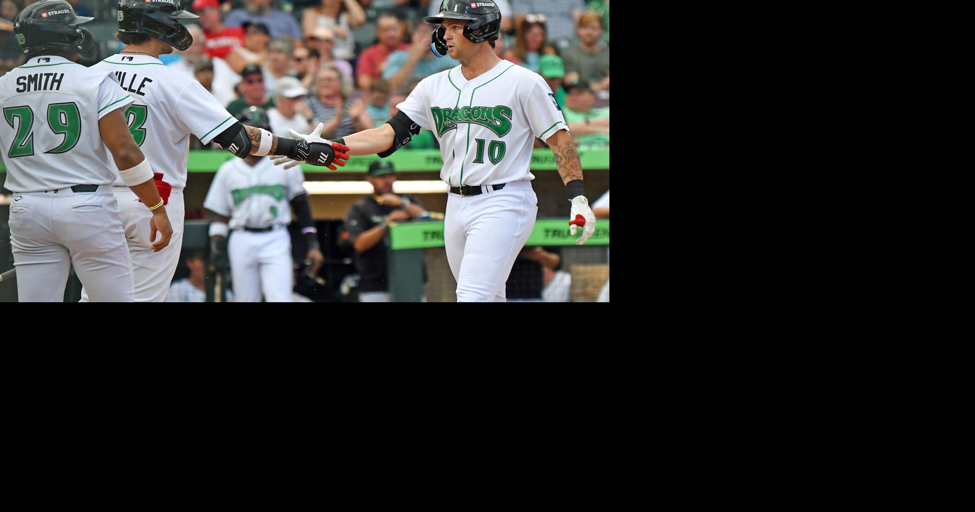Dayton Dragons: Homers create comeback, Osman-led bullpen finishes win