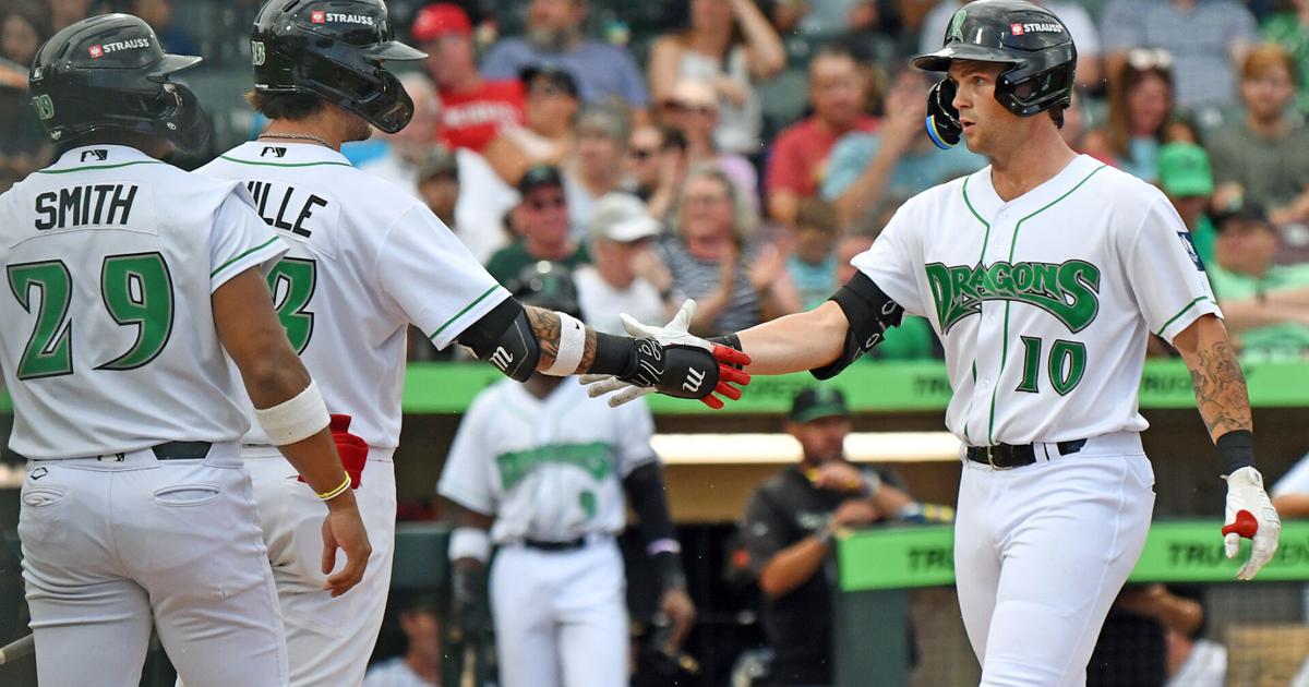 Dayton Dragons: Homers create comeback, Osman-led bullpen finishes win