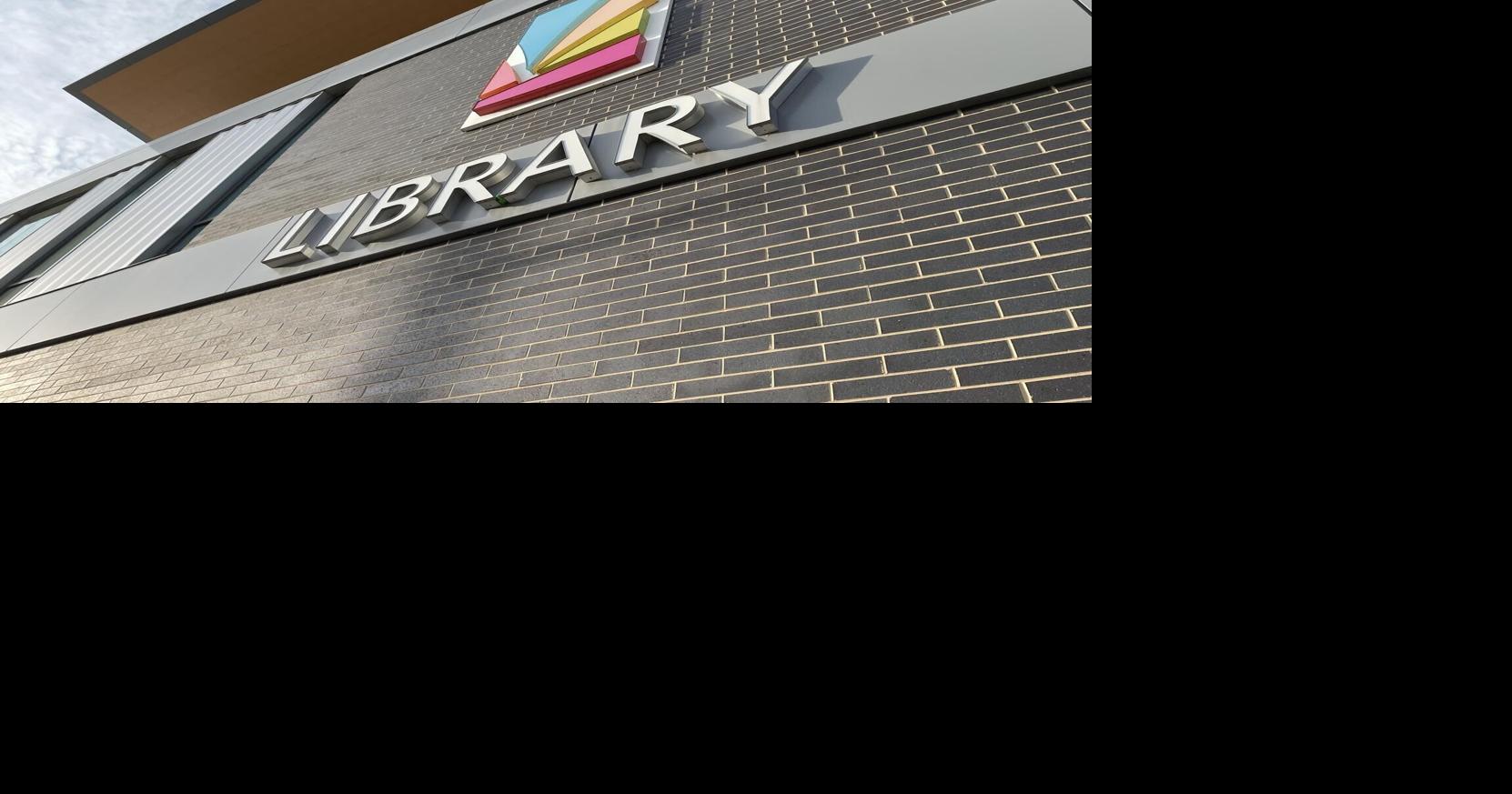 After firing, Dayton library board begins search for new leader
