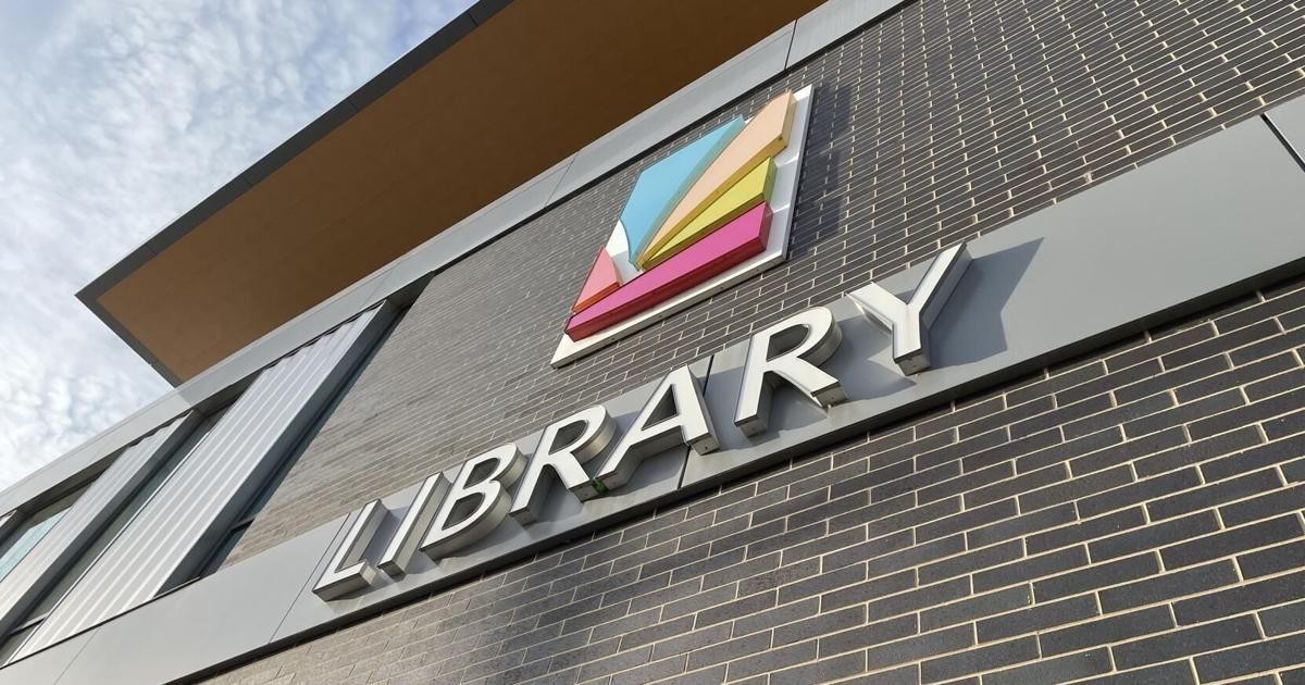 After firing, Dayton library board begins search for new leader