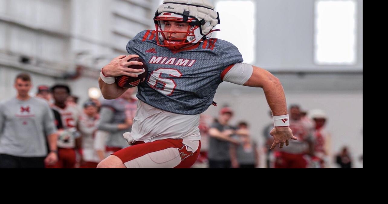 Miami football: Showcase wraps up spring workouts | Sports ...