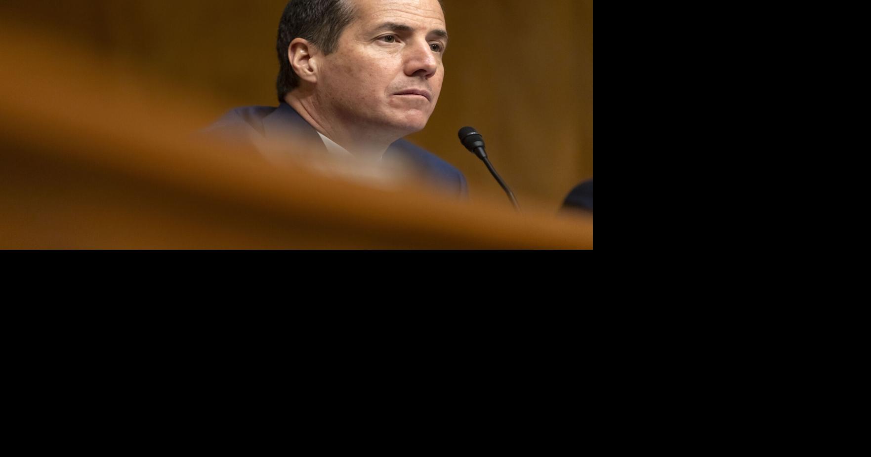 Letters to the editor: Moreno wrong on pope’s role; GOP should get ...