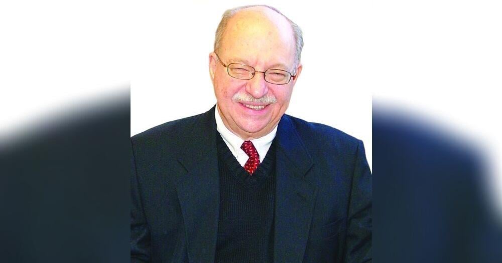 Longtime Jewish Federation executive Peter H. Wells dies at 86
