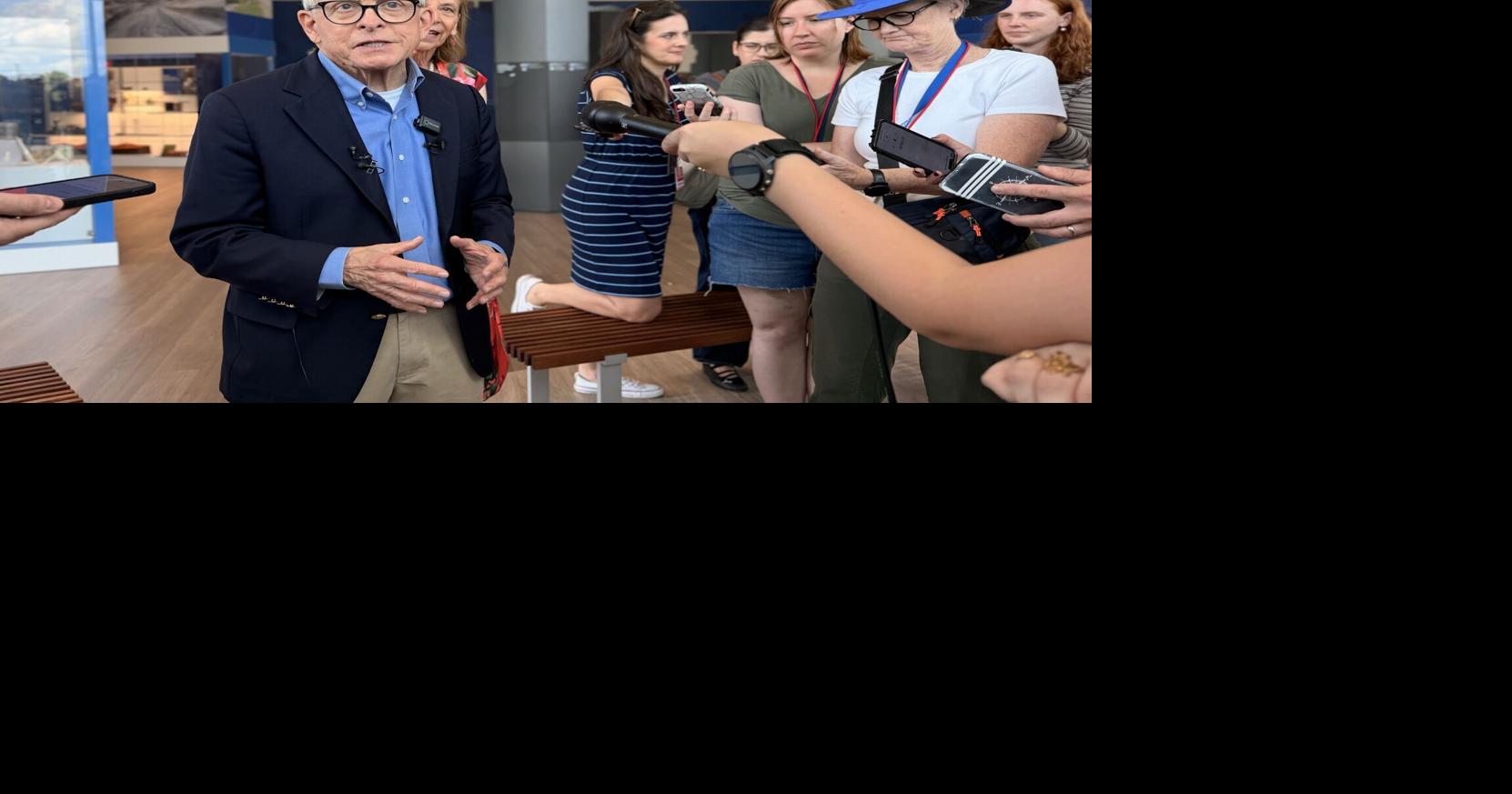DeWine: No imminent ICE raids planned for Springfield Haitians
