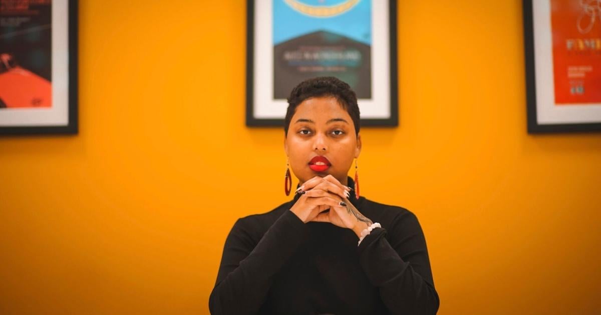 Cincinnati Opera explores Afrofuturism, Troy’s Arbogast fall lineup, ThinkTV’s ‘Art Show’ Emmy noms and other arts news