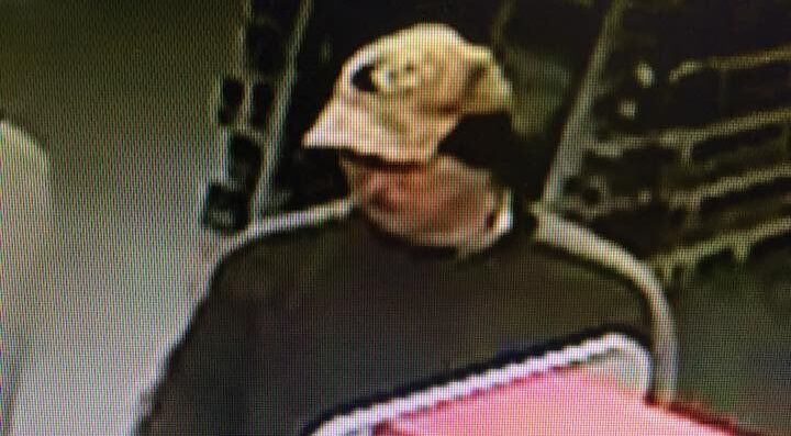 Can you ID CVS Pharmacy robbery suspect in Lebanon? | Local ...