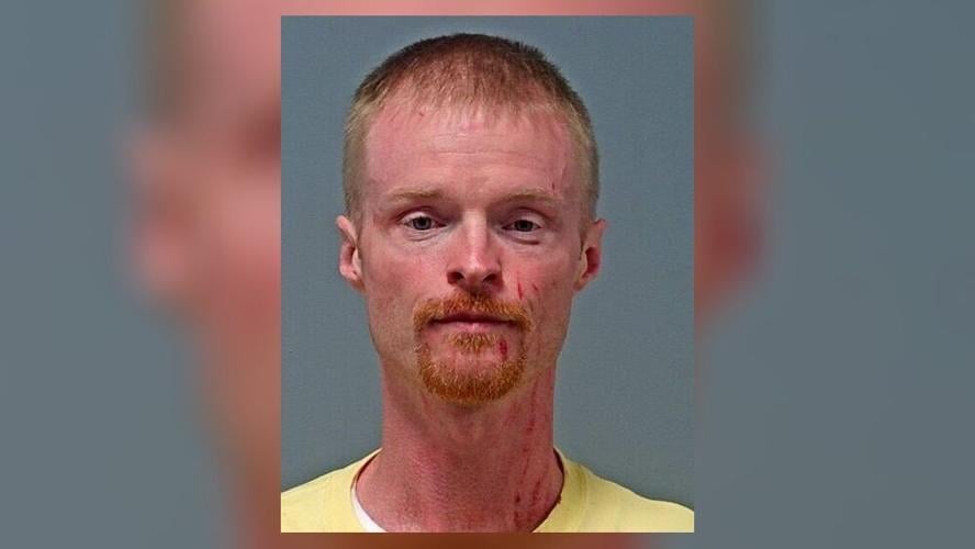 Hamilton man pleads guilty to sexual assault at Warren County halfway ...