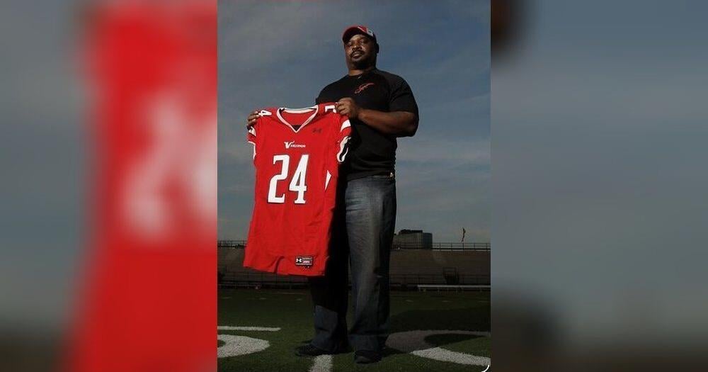 You can play against former Bengals players in September pickleball showcase