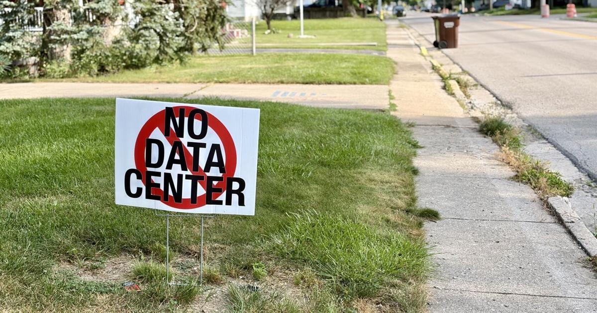 Piqua takes step toward powering planned data center
