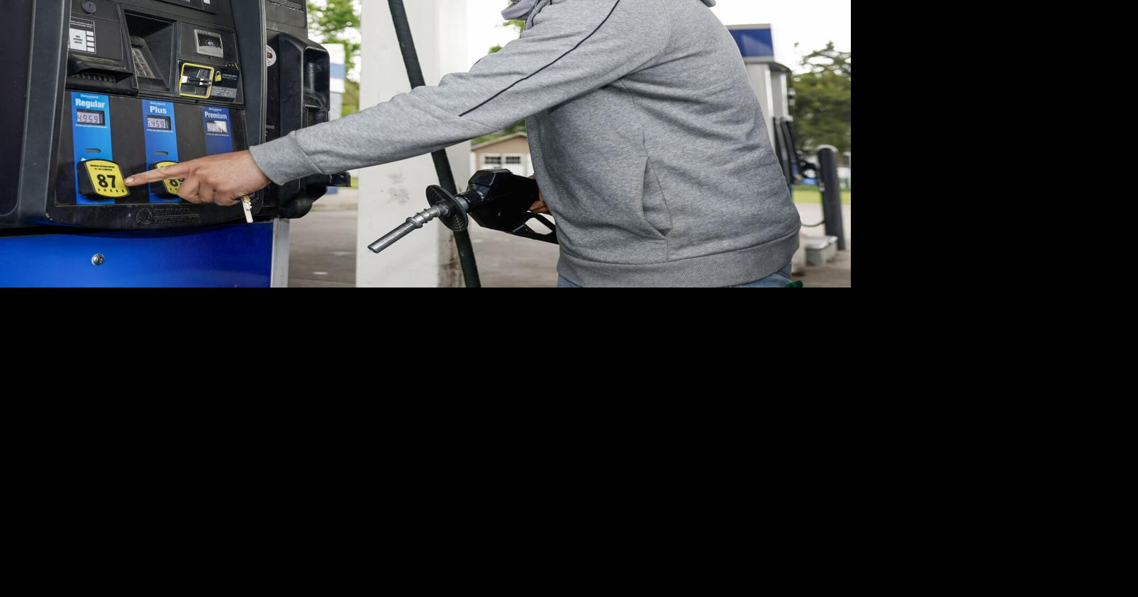Fuel prices: How much are Ohio drivers paying in gas tax?