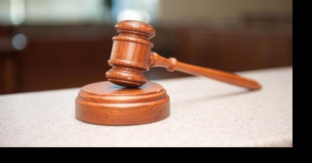 Tipp City man sentenced to prison for 12 sex crimes