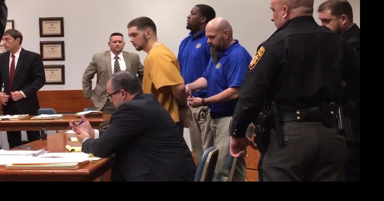 Ross High School student shooting: Suspect to be tried as adult | Crime ...