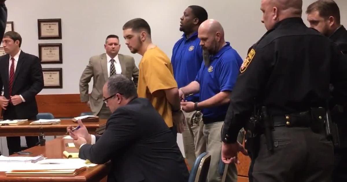 Bryan Rothe Ross High School student shooting: Suspect to be tried as adult | Crime ...
