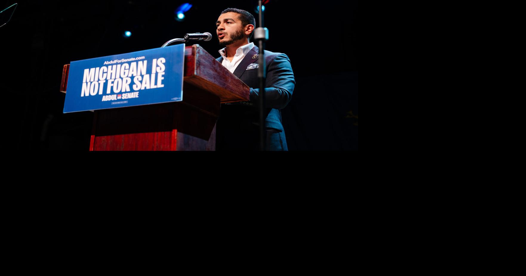 OPINION: Frustration with the status quo is fueling the rise of democratic socialism
