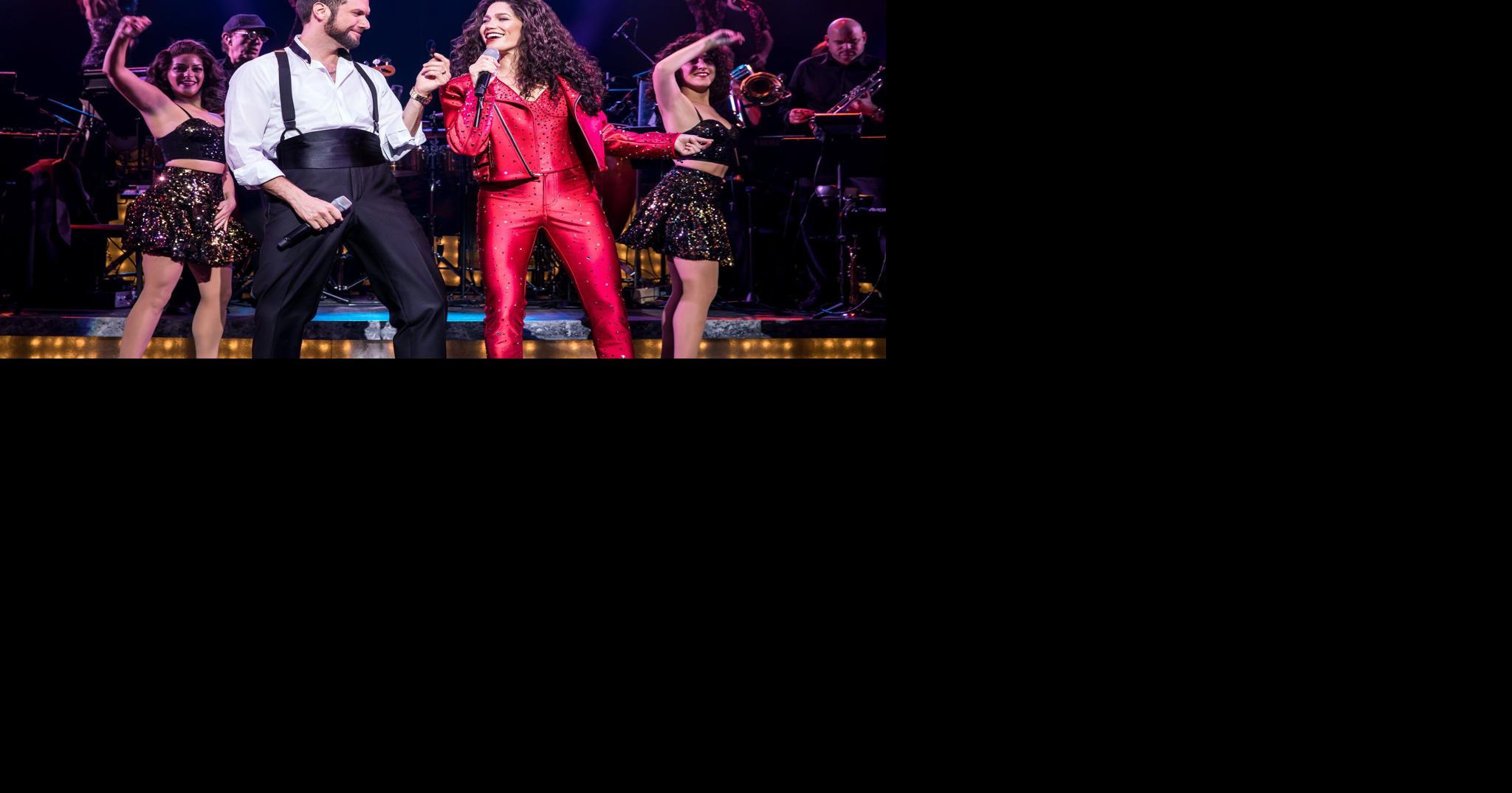 5 reasons to get ‘On Your Feet’ this week