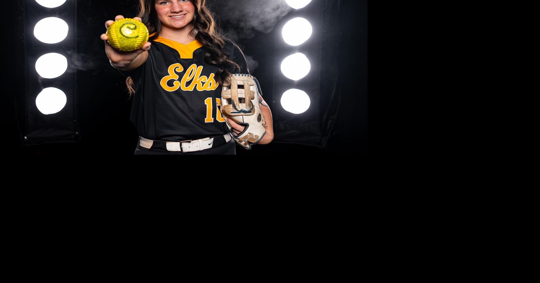 Preps Profile: Natalie Carr, Centerville High School