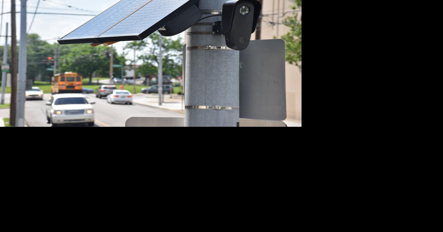 Police agencies refuse to share how their Flock cam networks are used by others