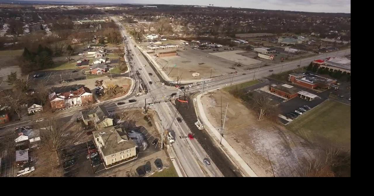 Springboro releases rendering of crossroads redevelopment plan | Local ...
