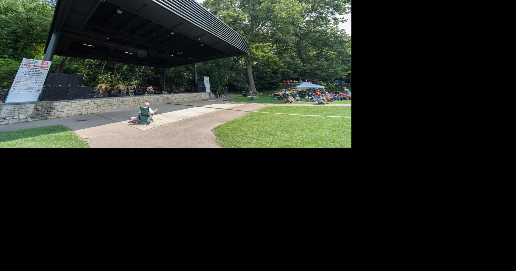 Things to do this weekend in southwest Ohio: Xenia’s Farmers Market, Jimmy Buffett tribute, Running of the Lambs and more