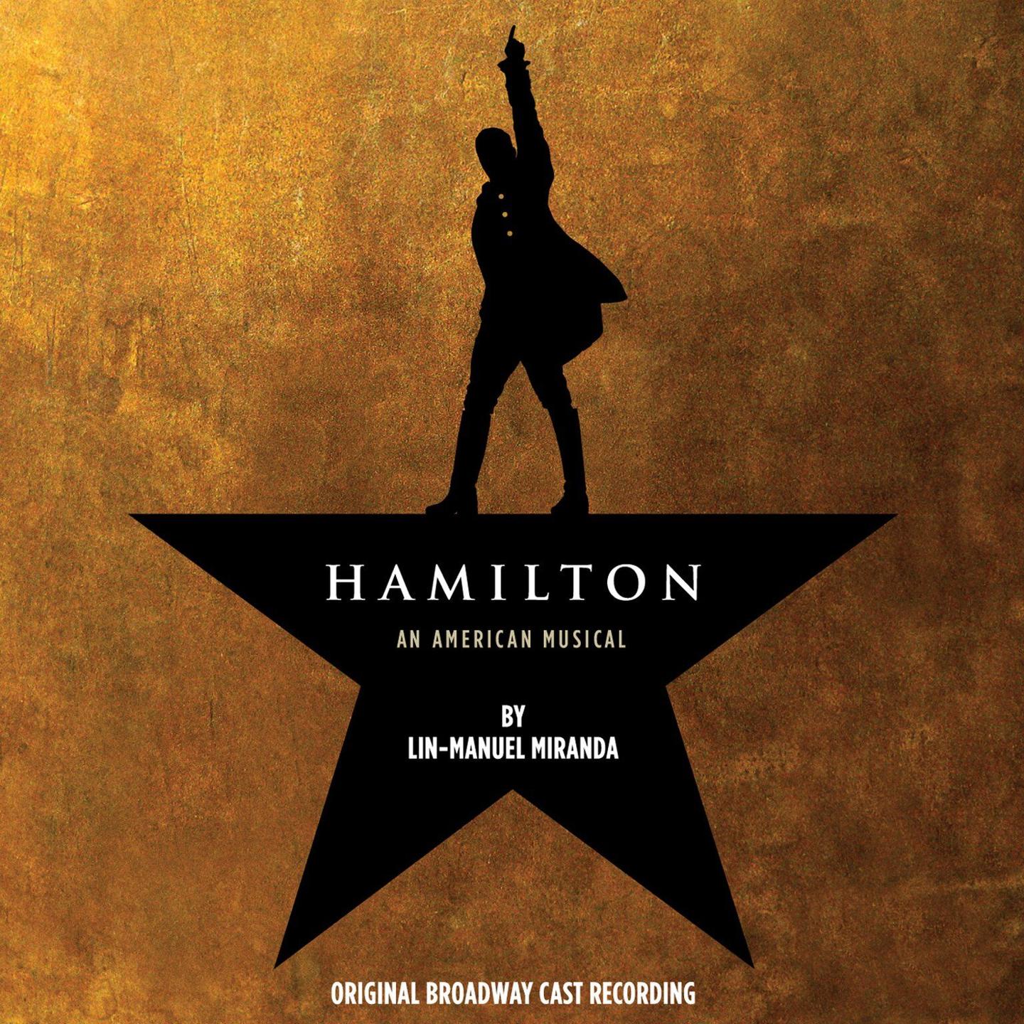See Hamilton Where you can go see Hamilton: An American Musical in Ohio ...