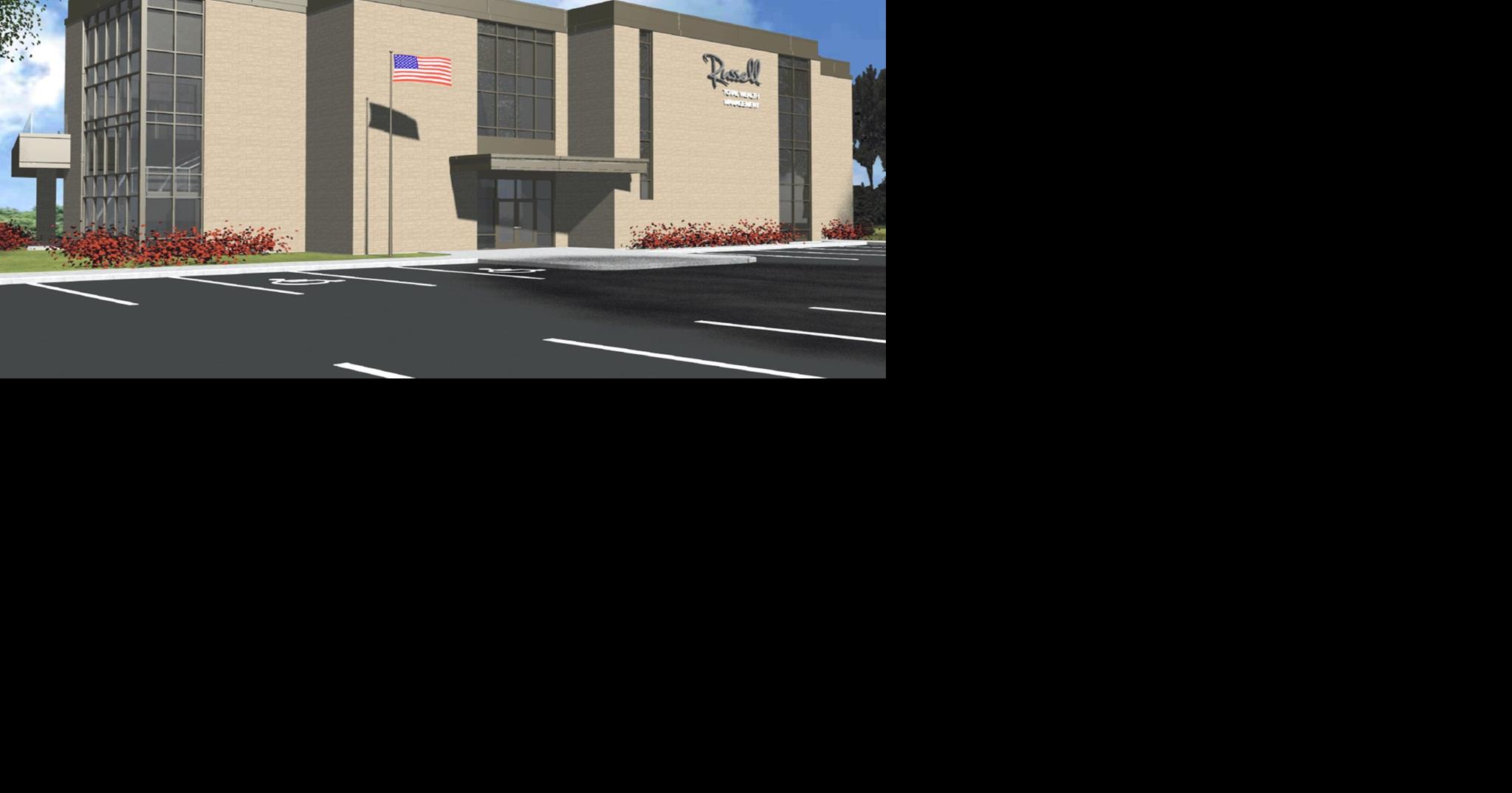 Oakwood approves new plan for Russell Wealth Management | Dayton ...