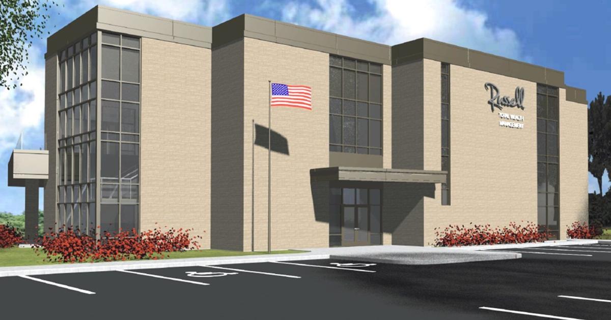 Oakwood approves new plan for Russell Wealth Management | Dayton ...