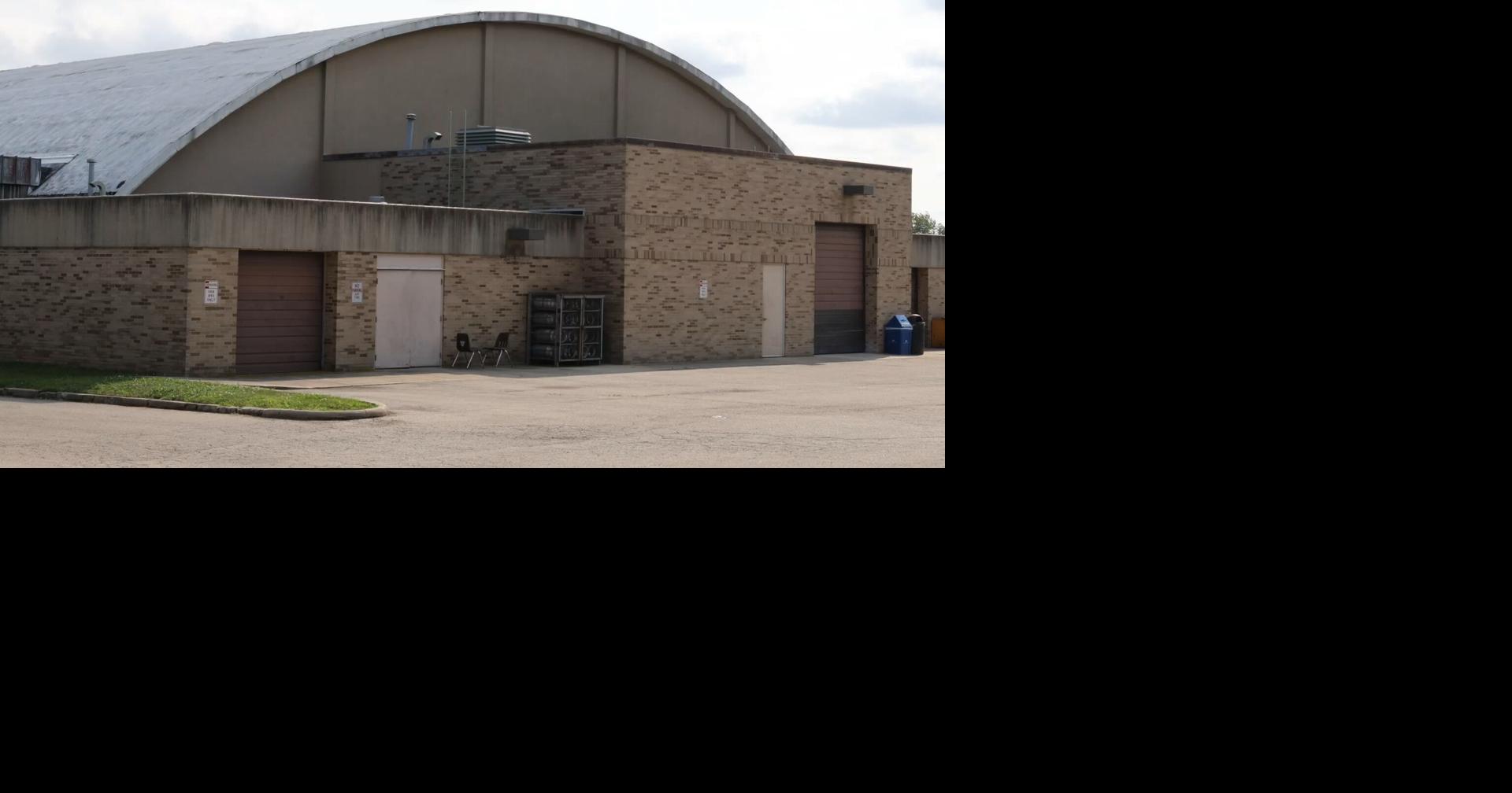 Kettering considering closing ice arena