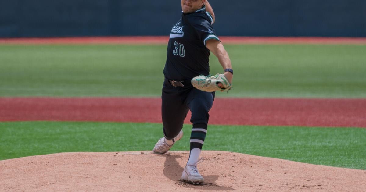 Wright State baseball: Raiders' tourney dreams end on walk-off homer