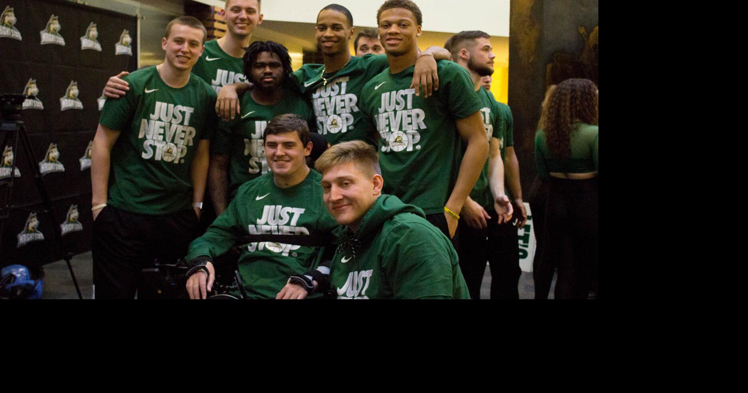 Wright State Raiders catch break with seed, site in NCAA tourney ...