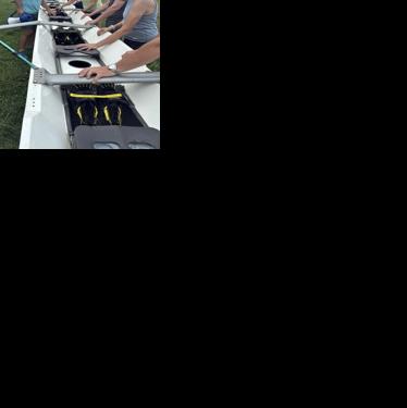 Educational program aims to spur lifelong love of rowing
