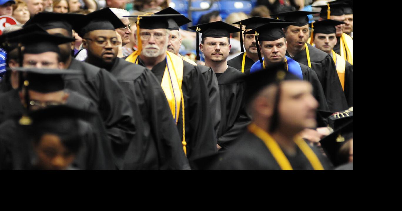 Sinclair graduation: Gates Foundation CEO to speak | Dayton Community ...