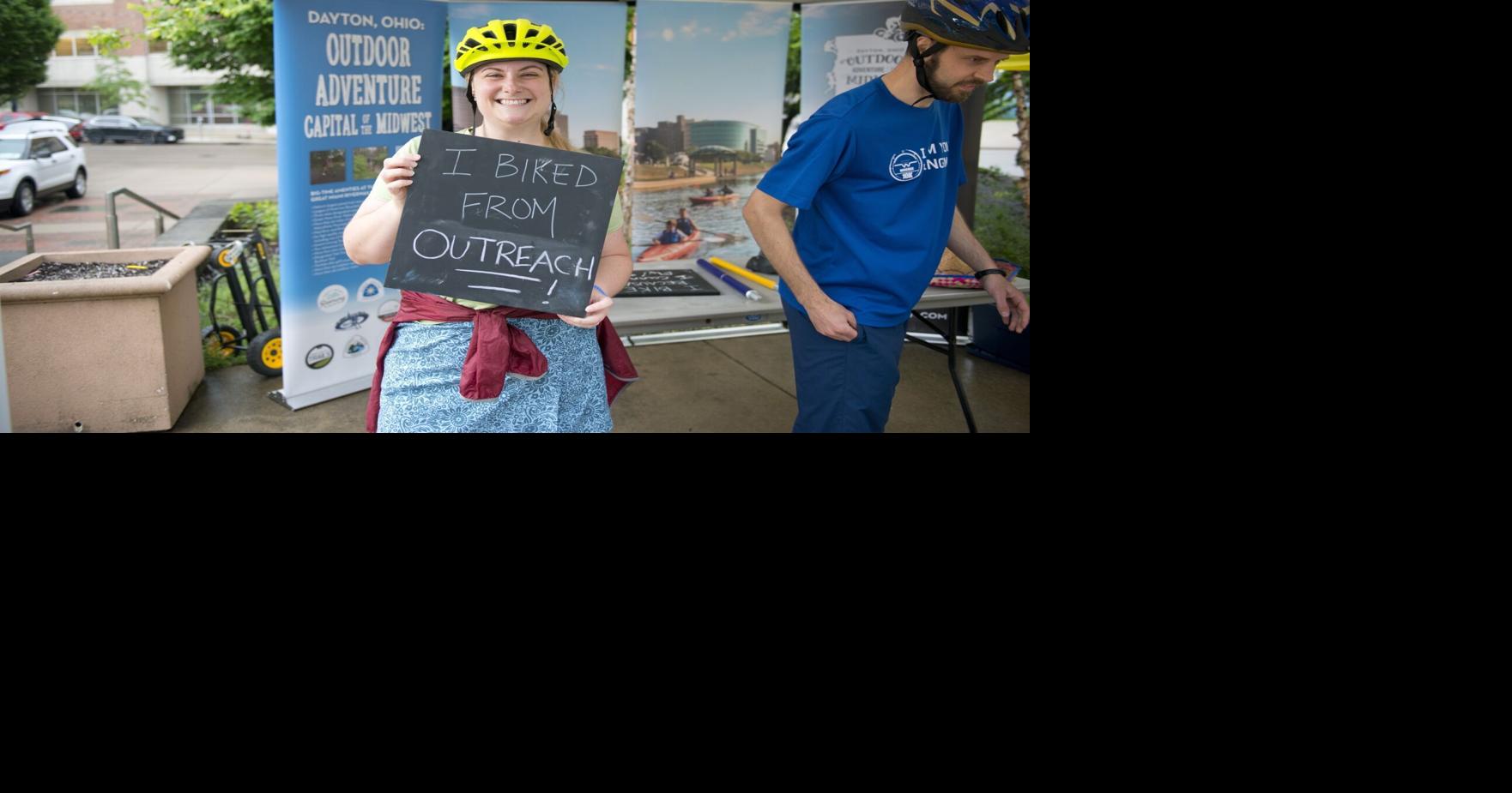 Bike to Work Day is Friday: Here are Dayton’s plans for it