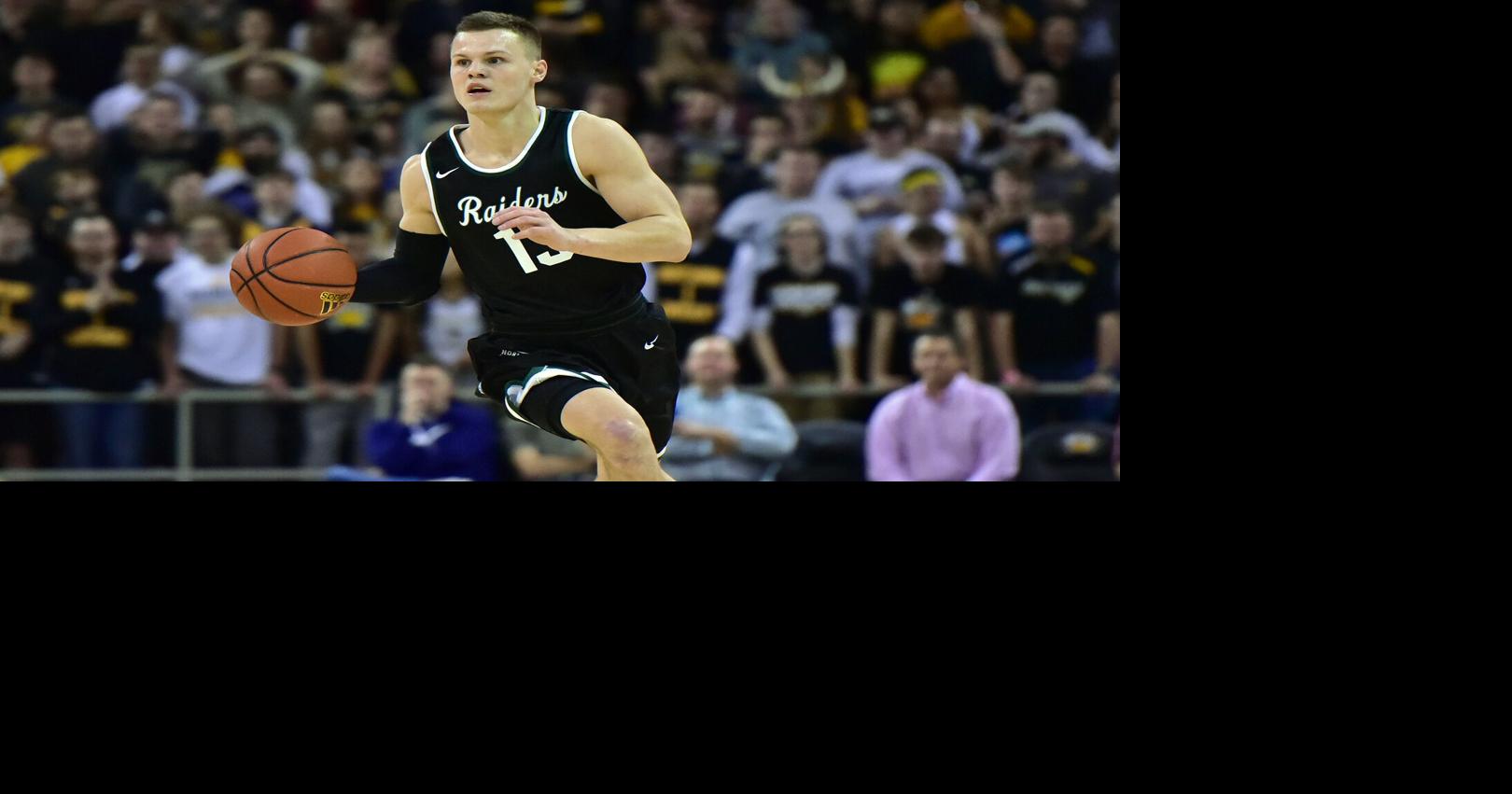 Second Thoughts: Time to jump on Wright State bandwagon | Sports ...