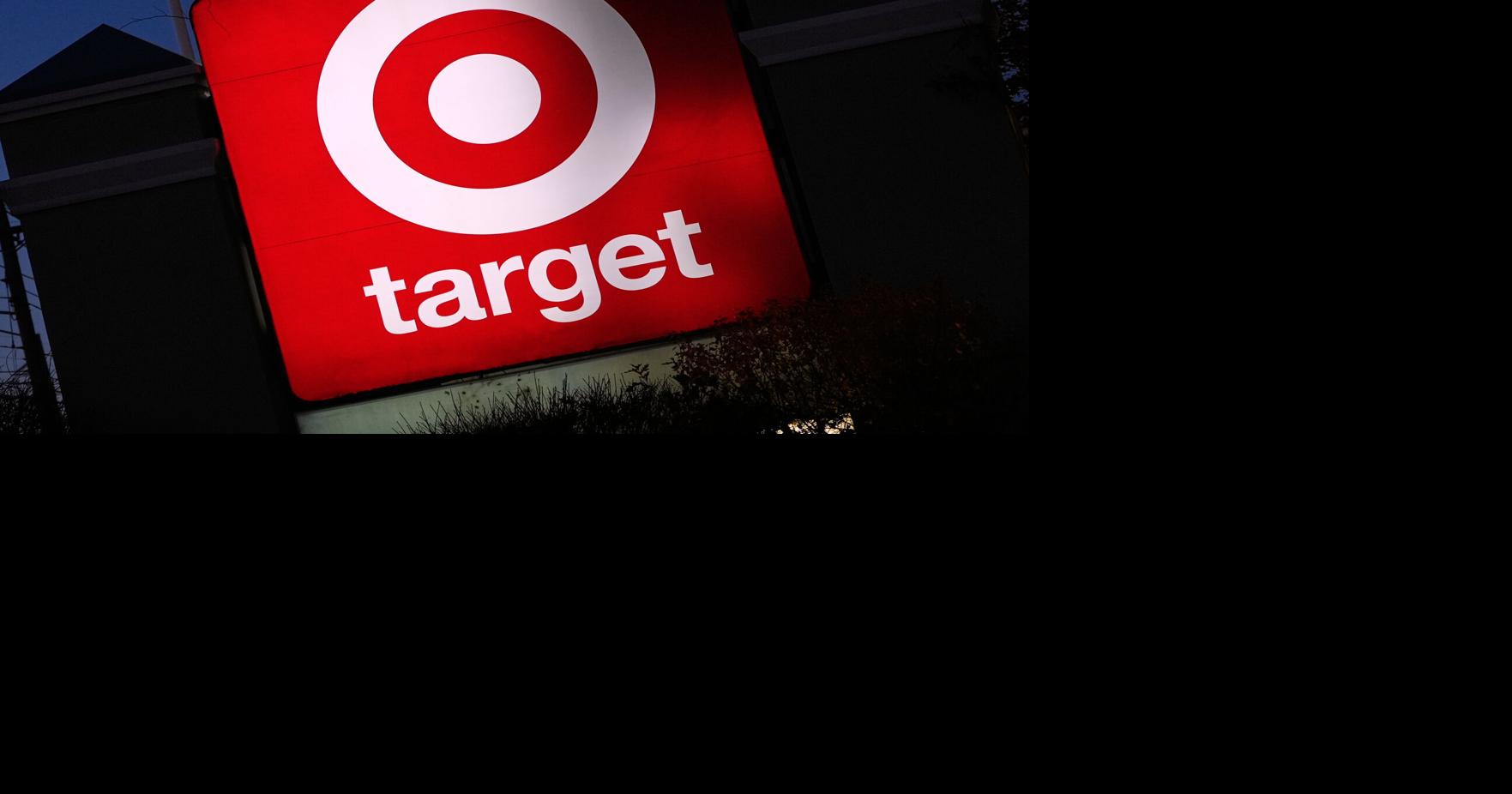 Target CEO reshapes his leadership team in first big move since taking ...