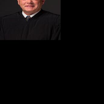 Greene County judge responds to allegations in complaint against him ...