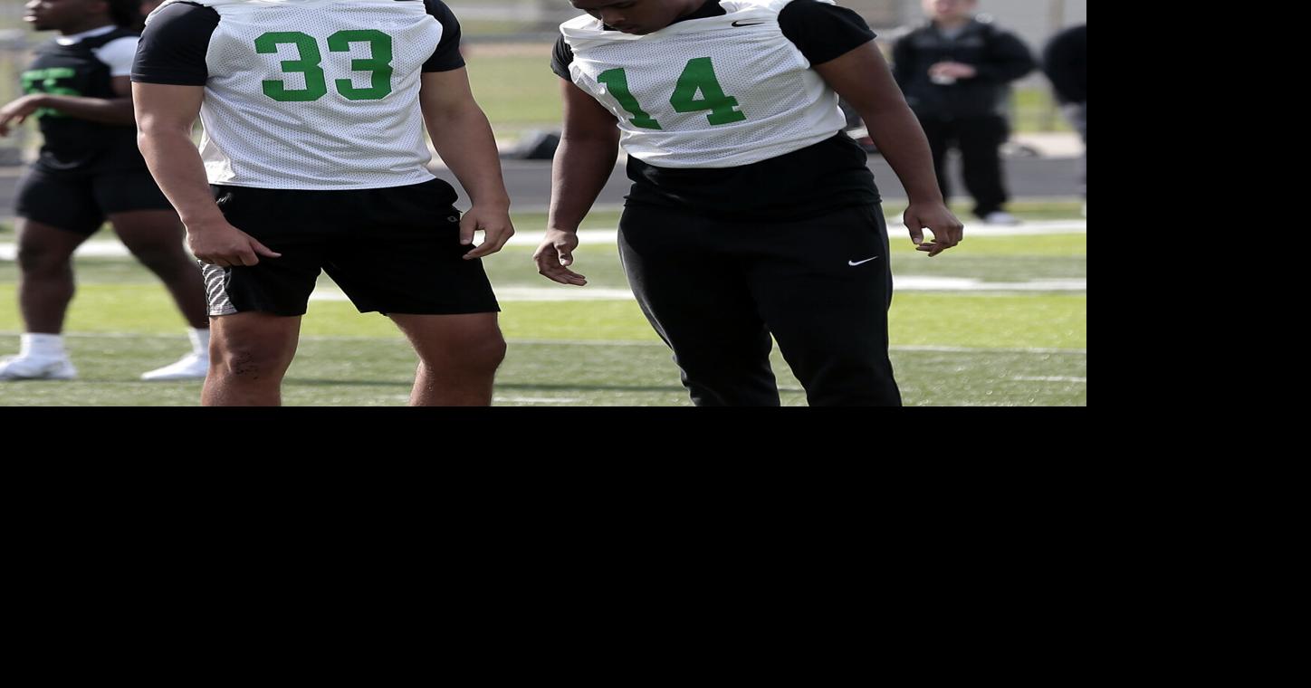 High school football: Northmont one of eight schools choosing to go D-I for 2026 football season