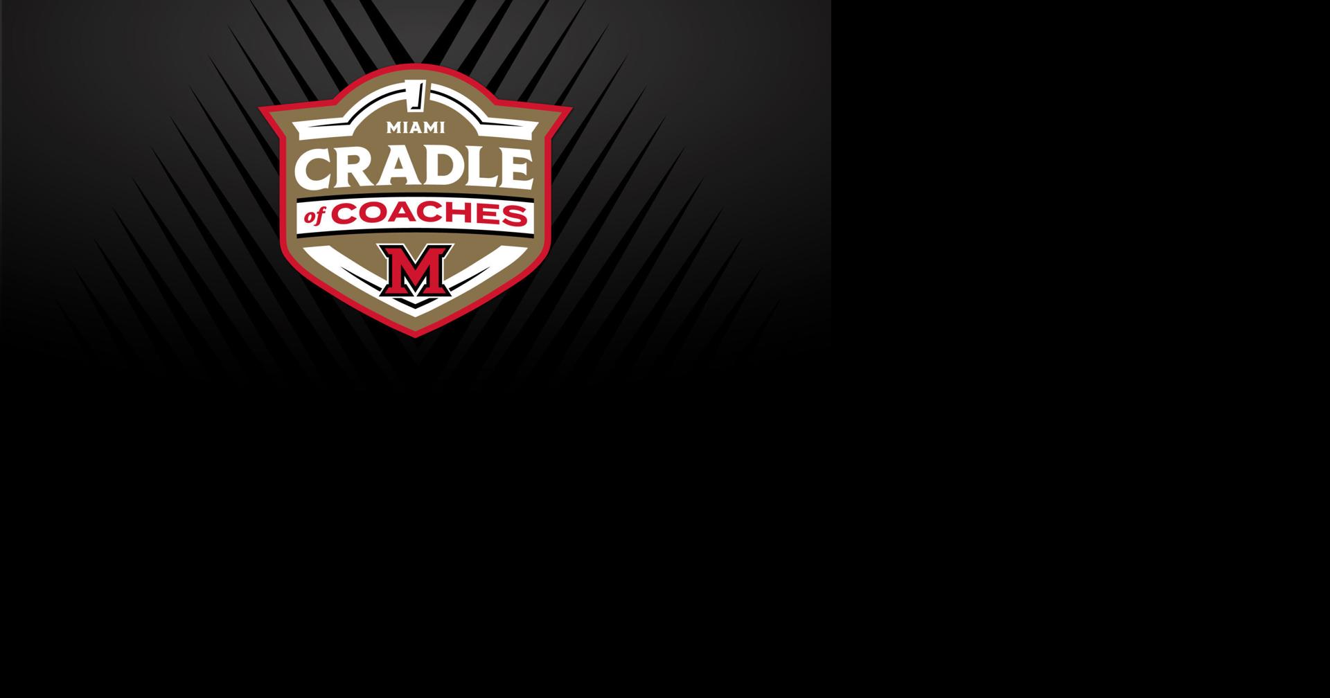 Documentary on Miami University as ‘Cradle of Coaches’ premieres this month