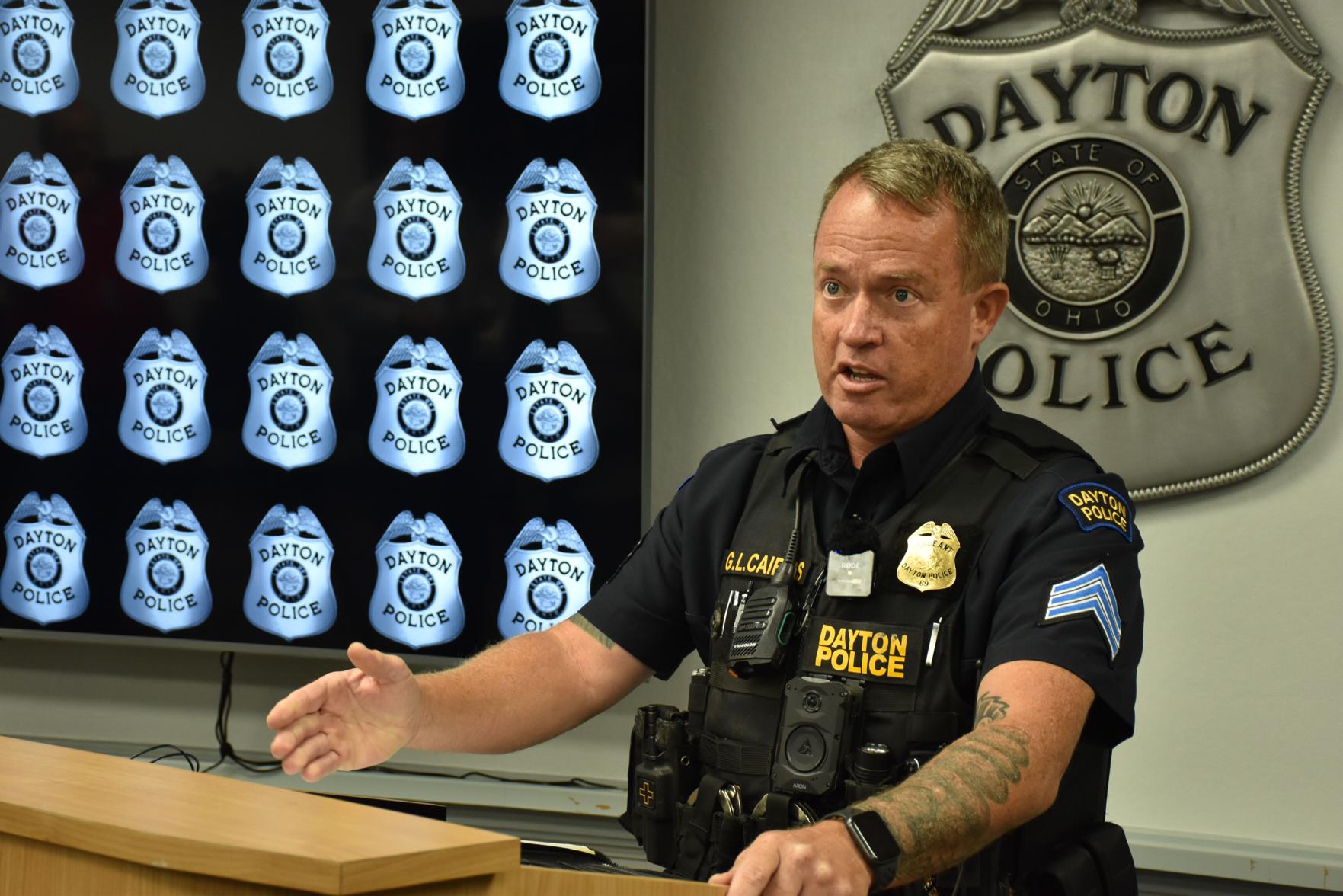 Dayton police eye 500 OVI arrests: Ohio stands out for alcohol-related ...