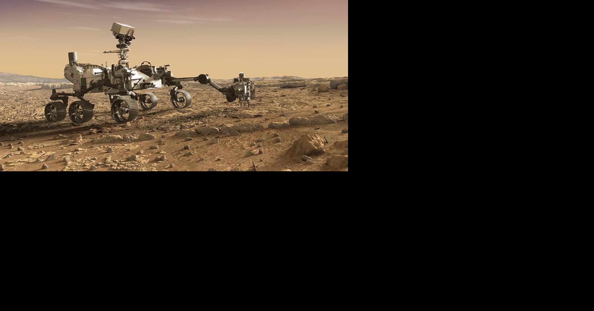 AFRL erosion testing is out of this world | Local | daytondailynews.com