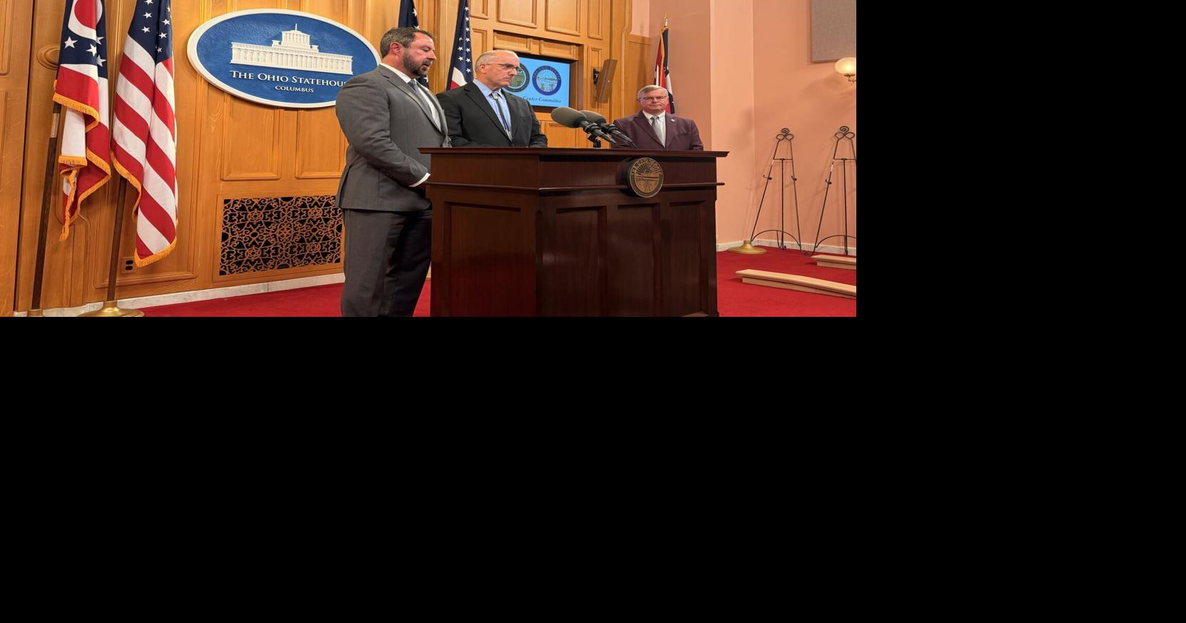 Ohio legislature launches new committee focused on data center concerns