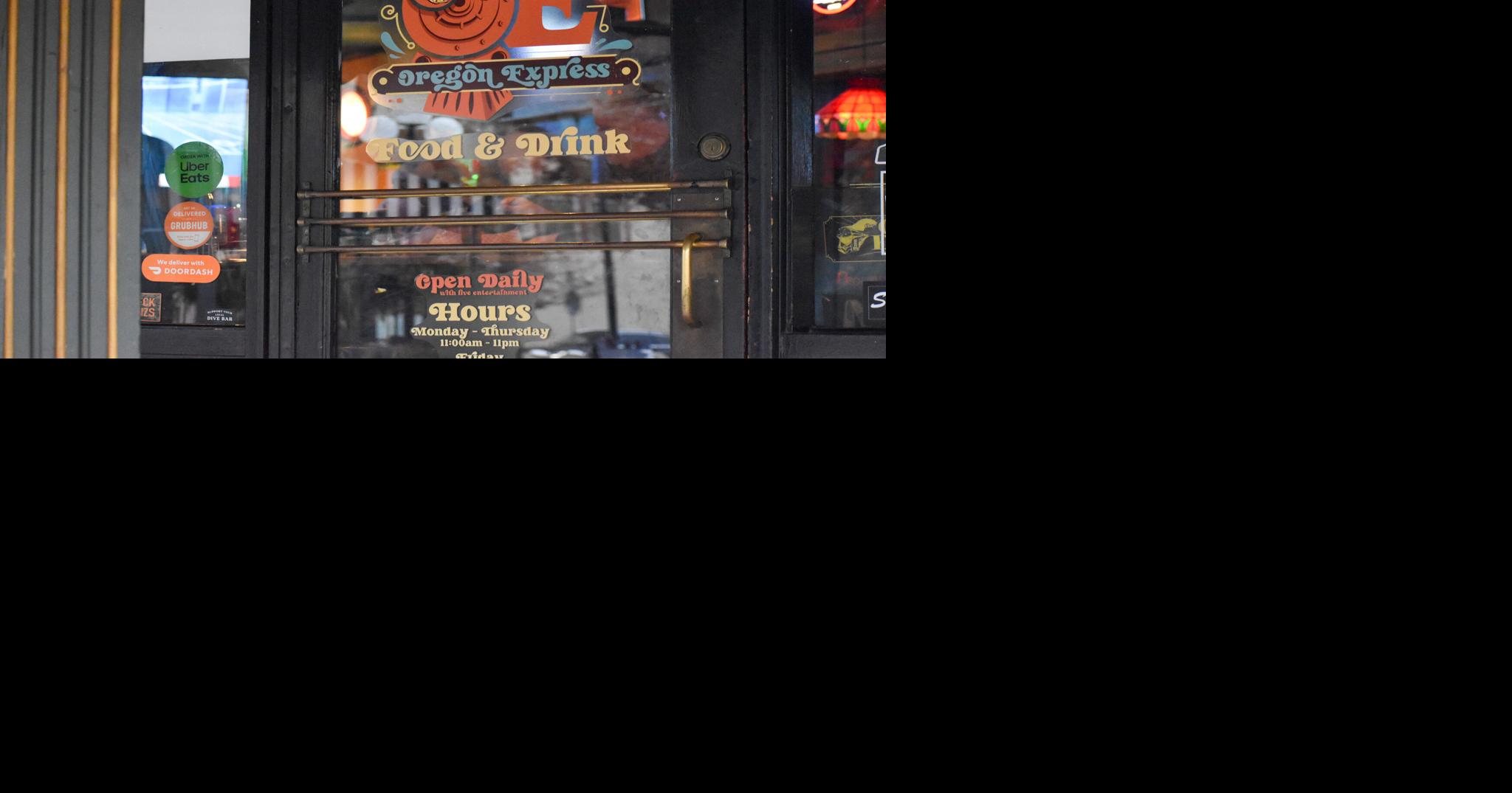 Upgraded menu, rotating cocktails, live music and pizza at Oregon ...