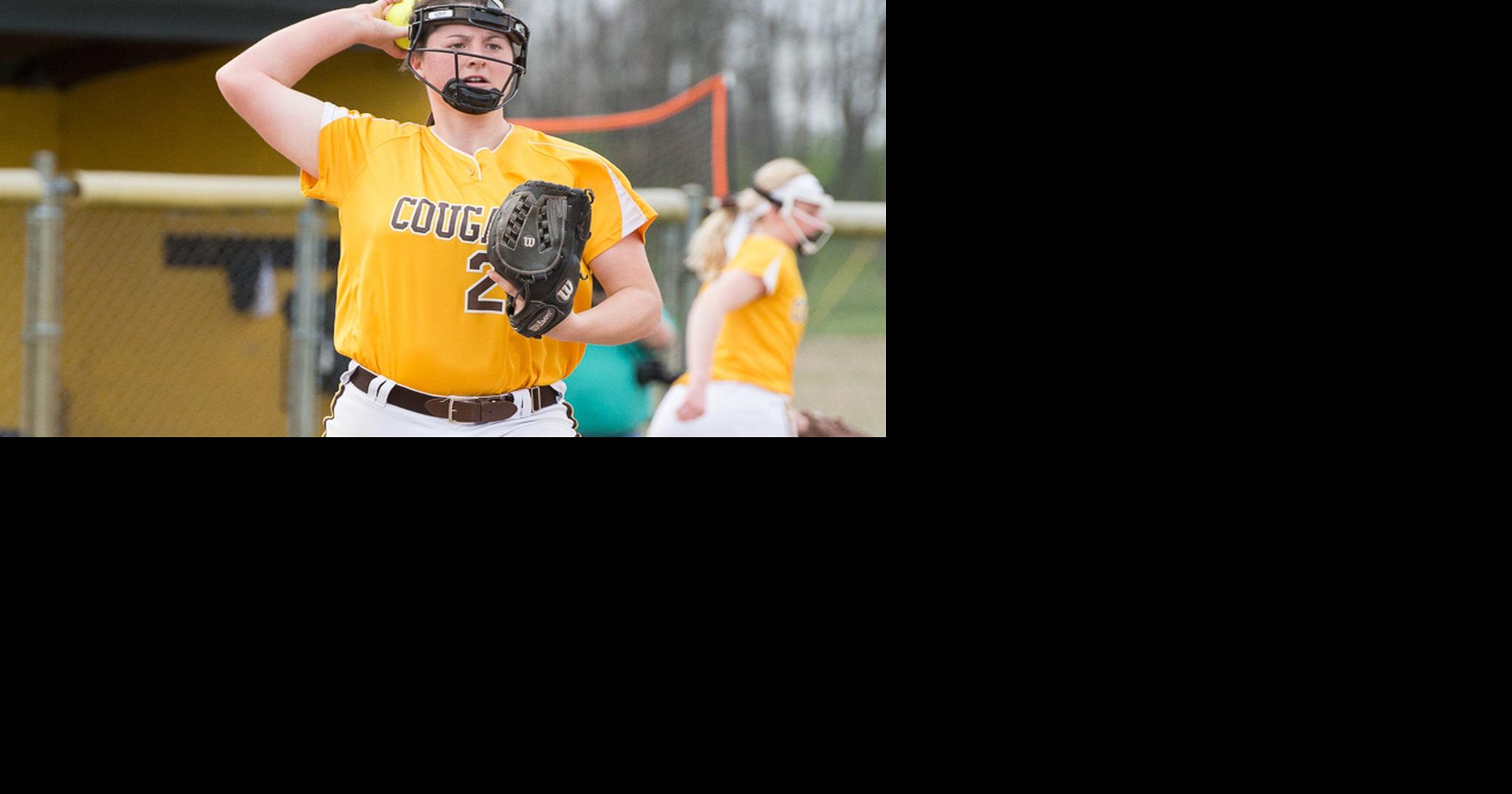 Softball: Kenton Ridge potent as ever going into sectional final ...