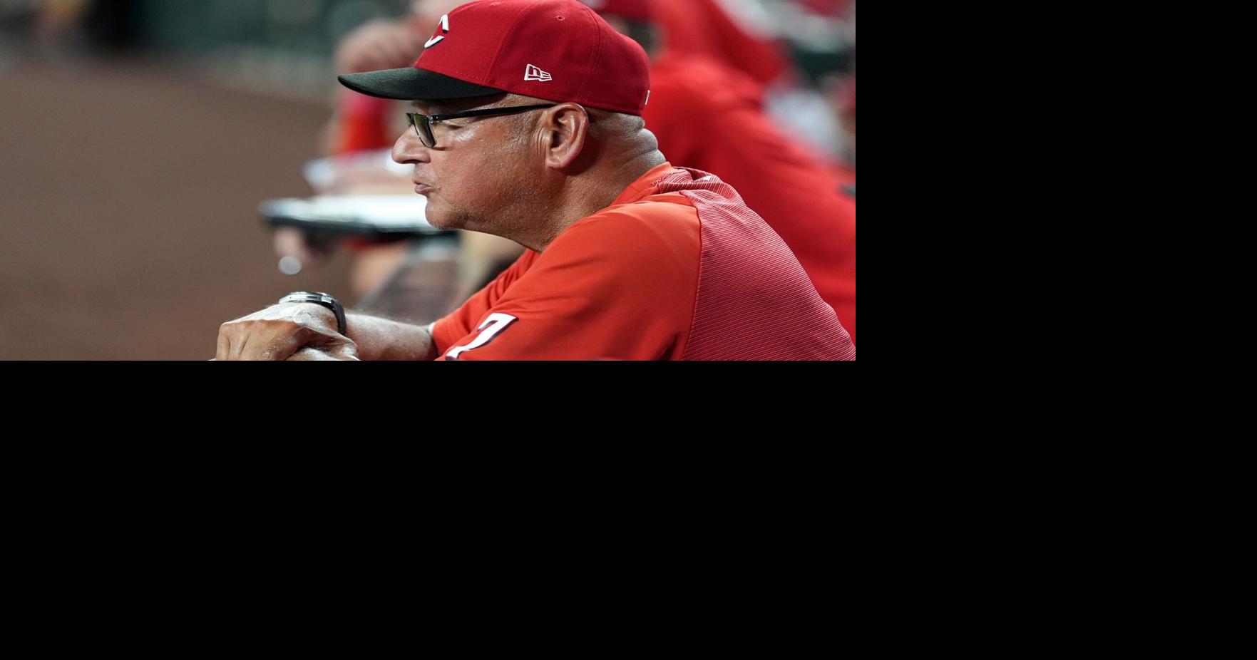 Ask Hal: Have the Reds improved under Terry Francona?